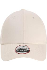Imperial The Original Buckle Dad Кепка, цвет putty