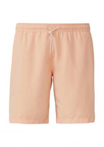 Пляжные шорты s.Oliver, Pastel orange