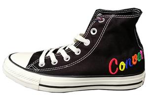 Кеды Converse Chuck Taylor All Star Letter Women's