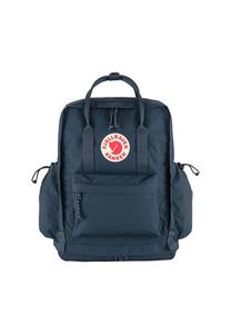 Kanken Outlong - Рюкзак 42 см FJÄLLRÄVEN, темно-синий