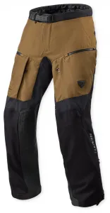 Штаны REV'IT! Continent 2, коричневый/черный