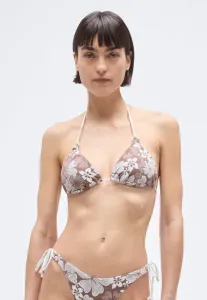 Верхняя часть купальника aloha state slipping. Rip Curl, Brown