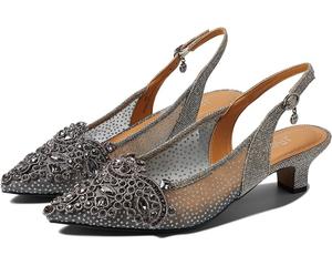 Туфли J. Renee Strovanni, цвет Pewter