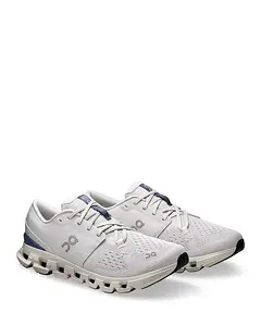 Женские кроссовки Cloud X 4 On, серый