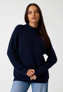 Джемпер Guess Jumper, Dunkelblau/Dark Blue