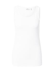 Топ b.young Lane, белый