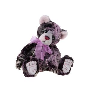 Плюшевая кукла Birthday Bear 2023 Healing Dolls высотой 30 см Charlie Bears