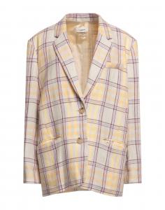 Блейзер Isabel Marant, песочный