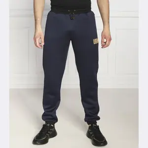 Спортивные брюки стандартного кроя Ea7, синий
