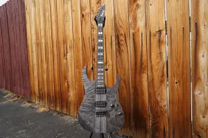 Электрогитара Ibanez Premium RGT1221PB DTF - Deep Twilight Flat 6-струнная с чехлом (ПОЛКА МОДЕЛЬ)