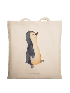 Сумка Mr. & Mrs. Panda, кремовый