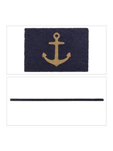 Коврик для ног relaxdays