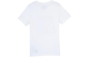Детская футболка Puma, белый