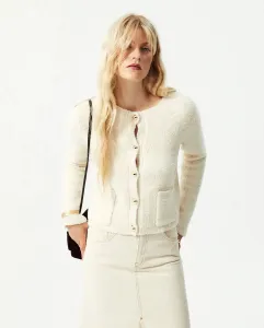 Толстовка из махровой ткани Sfera, светло-бежевый