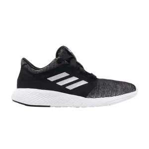 Кроссовки adidas Wmns Edge Lux 3 'Black', черный