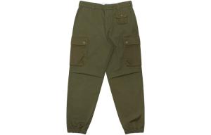 Мужские брюки-карго Dickies, Армейский Зеленый