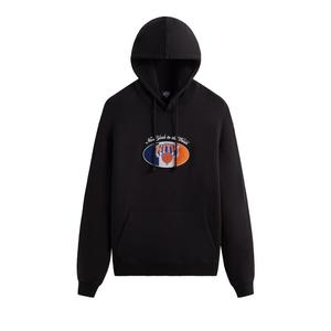 Худи Kith For The New York Knicks Retro NY Williams Iii Vintage 'Black', черный