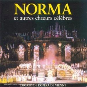CD диск Theussl / Vienna Volksoper Orchestra: Choeurs de L'opera de Vienne