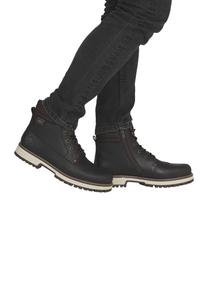 Ботинки Rieker Winter boots, Braun/Dark Brown
