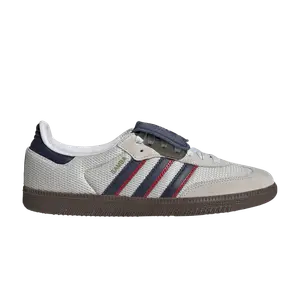 Кроссовки Adidas Samba LT, белый