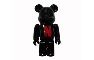 Слепой бокс BE@RBRICK