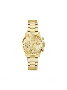 Наручные часы Bailey 38 Guess Usa, золотистый