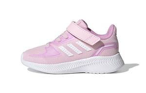 Кроссовки adidas neo Runfalcon 2.0 Toddler Shoes TD Low-top Pink/white