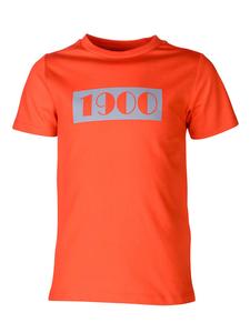 Erima Футболка "Рэйбен" красного цвета