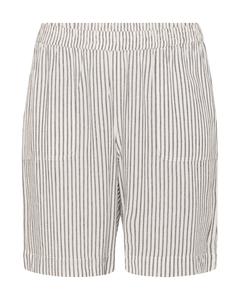 Широкие брюки KAFFE CURVE Mille, белый