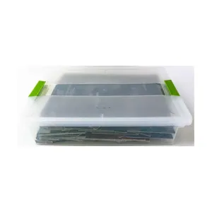 Коллекция плиток подземелий № 22 — более 200 штук!, Dungeons & Dragons (4th Edition) - Dungeon Tiles