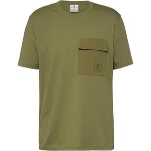 Рубашка Champion Authentic Athletic Apparel Legacy, оливковый