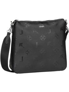 Сумка через плечо JOOP! Umhängetasche Decoro Stampa Jasmina Shoulderbag MVZ, черный