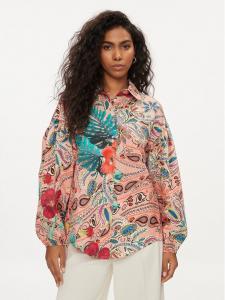 Рубашка стандартного кроя Marciano Guess, мультиколор