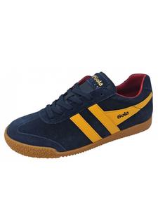 Кроссовки на шнуровке Gola, синий