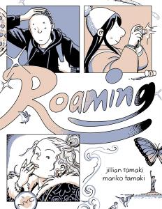 Roaming (Drawn and Quarterly)