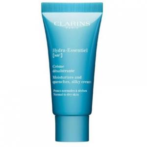 Clarins Hydra Essentiel Шелковистый крем 30 мл