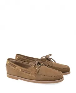 Женские мокасины Vandee Gianvito Rossi, коричневый