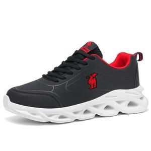 Повседневные кроссовки мужские PROTECTCAMEL, черный