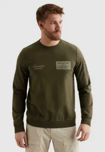 Толстовка с рисунком Pme Legend, Ivy Green