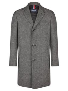 Демисезонное пальто HECHTER PARIS, Grey