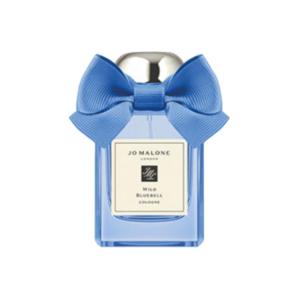Jo Malone London Zumalong Limited Blue ветряные колокольчики духи цветочные ноты одеколон EDC Greenleaf лаванда цветок 30мл/50мл/100мл