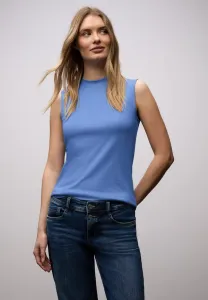 Вершина Street One, Blau