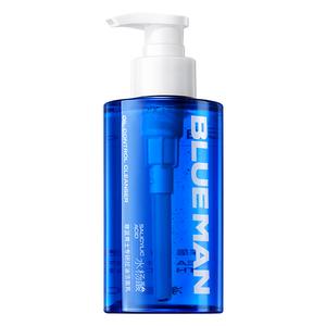 Очищающие средства для мужчин BLUE MAN