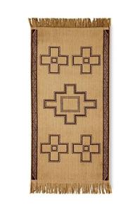 Полотенце Hkliving 70х140 см. HKliving, мультиколор