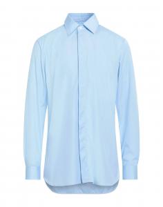 Рубашка Dunhill, голубой