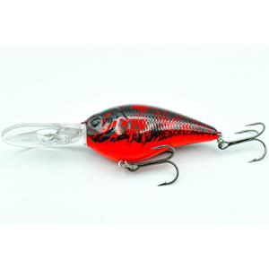 Жесткая приманка VOLKIEN SOUL - FAT VS Silent 4.5