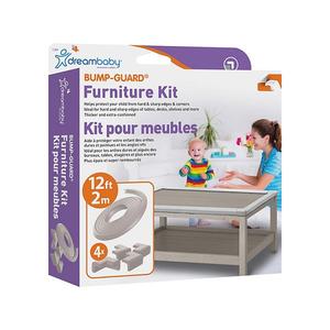 Комплект бамперов для мебели Dreambaby