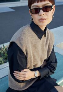 Цифровые часы Casio