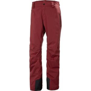 Брюки Helly Hansen Legendary Insulated Helly Hansen, Mars Red