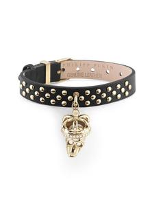 Philipp Plein Золотой браслет